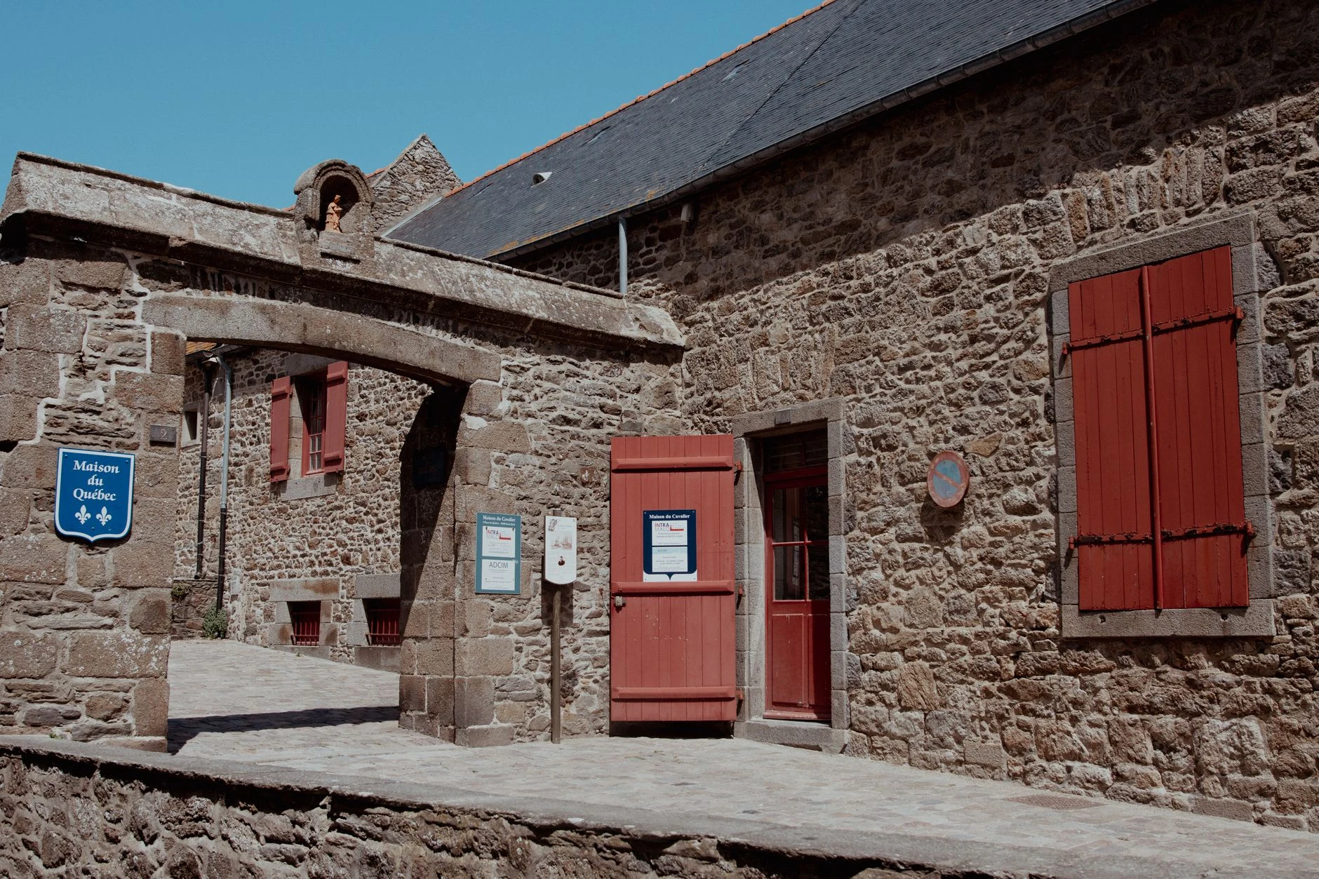 Maison de la Vigne et du Vin : Une Exploration du Terroir Savoyard